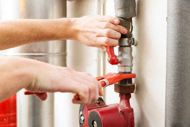  , USA Plumbing Pros